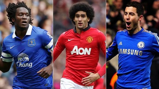 尔西新赛季 尔西新赛季